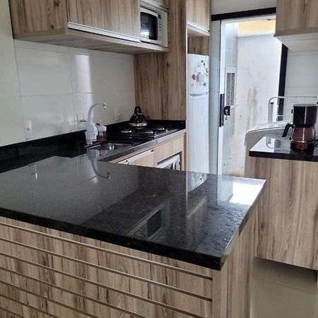 Ap Aconchego Do Norte - Rio Vermelho Floripa Apartment ฟลอเรียนอโปลิส ภายนอก รูปภาพ
