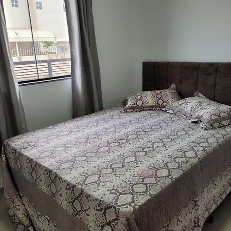 Ap Aconchego Do Norte - Rio Vermelho Floripa Apartment ฟลอเรียนอโปลิส ภายนอก รูปภาพ