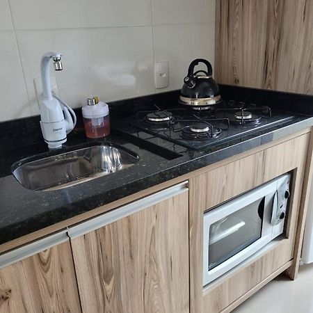 Ap Aconchego Do Norte - Rio Vermelho Floripa Apartment ฟลอเรียนอโปลิส ภายนอก รูปภาพ