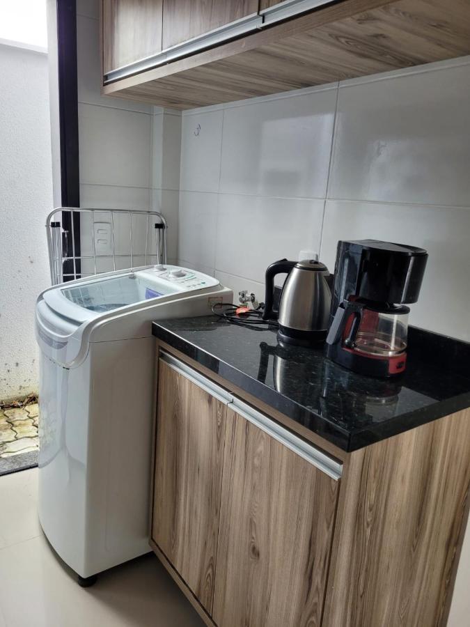 Ap Aconchego Do Norte - Rio Vermelho Floripa Apartment ฟลอเรียนอโปลิส ภายนอก รูปภาพ