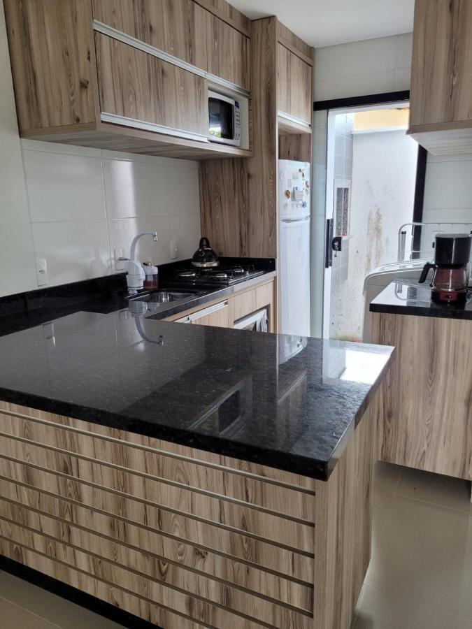 Ap Aconchego Do Norte - Rio Vermelho Floripa Apartment ฟลอเรียนอโปลิส ภายนอก รูปภาพ