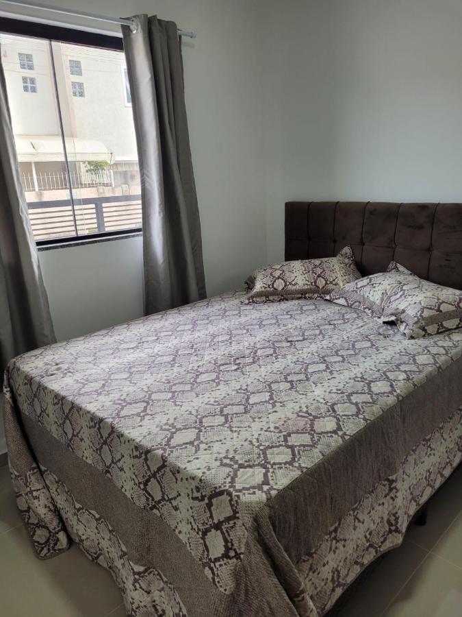 Ap Aconchego Do Norte - Rio Vermelho Floripa Apartment ฟลอเรียนอโปลิส ภายนอก รูปภาพ